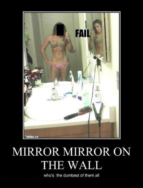 mirror mirror funny pictures funnypictures funny funny pictures funny memes