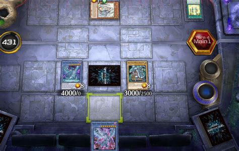 Yu Gi Oh Master Duel Review Believe In The Heart Of The Cards
