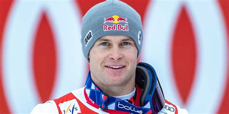 Alexis Pinturault Skiing Red Bull Athlete Profile