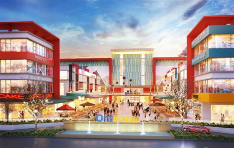 Mirai residences property summary property type: OneKesas-commercial-shop-offices-mall-Klang | New Launch ...