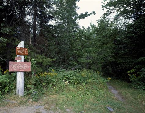 Missing Appalachian Trail Hiker Found Dead Last Year Kept Journal Of Ordeal