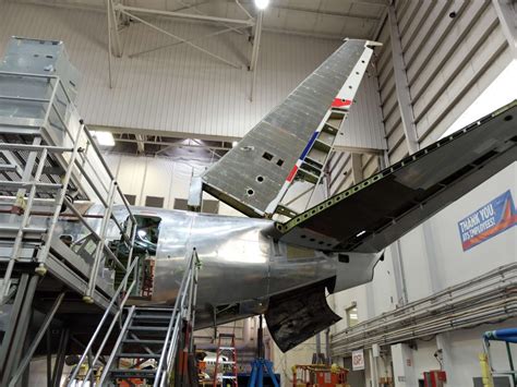 Airframe Mro Aircraft Modification Services Ats