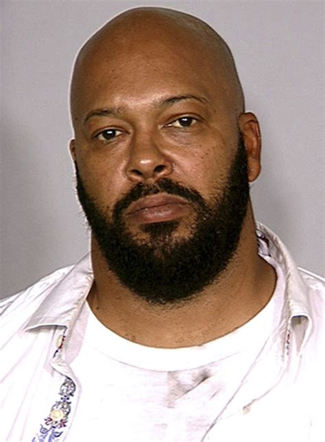 Rap Music Mogul Suge Knight Arrested In Fatal Hit And Run