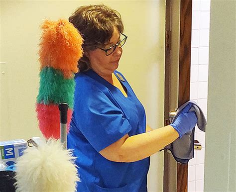 Our mission is to offer the neediest elderly of every race and religion care and a home where they will be welcomed as christ. Keeping it clean - Little Sisters of the Poor Louisville
