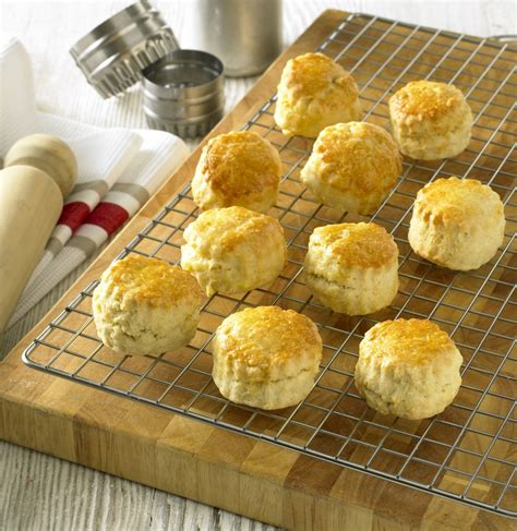 Basic Scones Picture Recipe Let S Get Cooking At Home