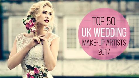 Gohen Top 50 Uk Wedding Makeup Artists Lyn Mckenzie