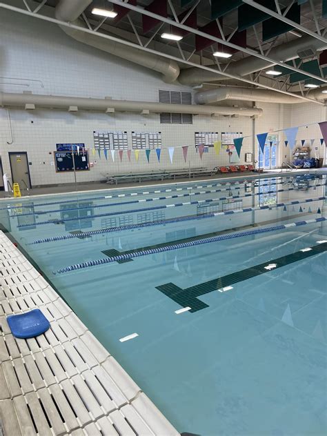 DAC Patrons, We are able to open... - Dallas Aquatic Center