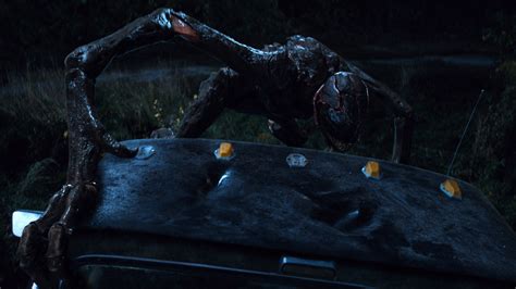 A Quiet Place Monsters Finally Revealed In Gross Concept Art Hot Sex Picture