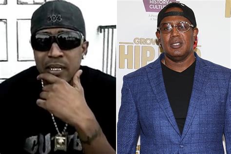 C Murder Goes On A Hunger Strike In Prison According To Master P Xxl