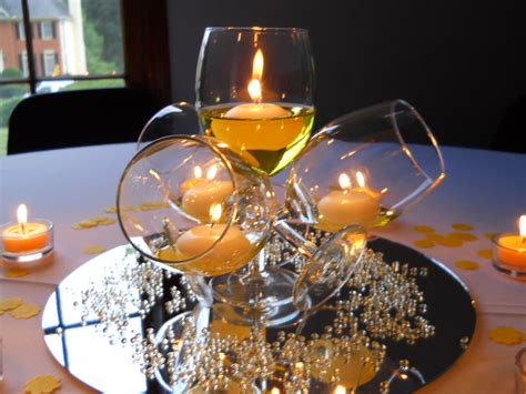Yellow Centerpieces, Table Centerpieces, Wedding Centerpieces, Wedding