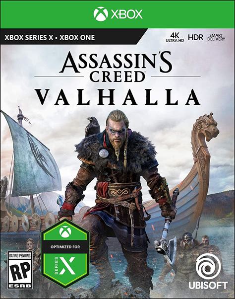 Ecco Il Nuovo Story Trailer Di Assassin S Creed Valhalla