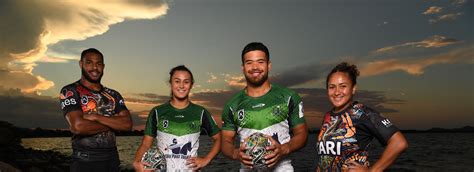Discover andrew fifita net worth, biography, age, height, dating, wiki. Indigenous All Stars 2021 : NRL 2021 All Stars: Townsville ...