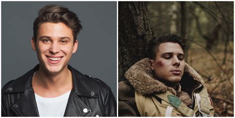 Strach z šatů i připravení bodyguardi! Idol dívčích srdcí zpěvák Sebastian je samý šrám! Co se mu ...
