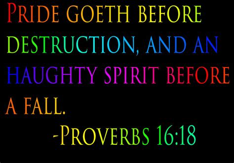 Proverbs 1618 Pride Month 2019 By Doctor Why Designs On Deviantart