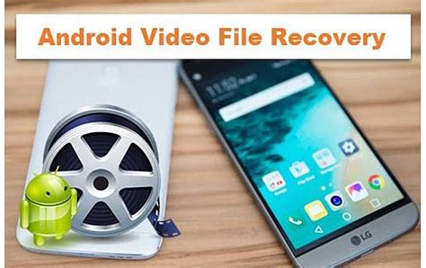 Cara Mengembalikan Foto File Video Terhapus Di Android Tribun Tekno