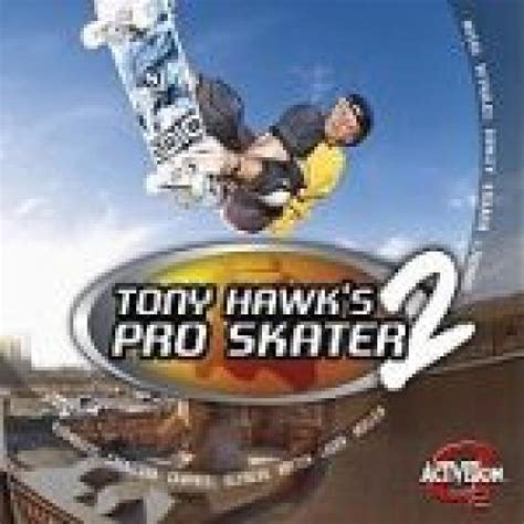 Discussing pro skater's iconic soundtracks with kerrang! Tony Hawks Pro Skater 2 Soundtrack Spotify Playlist