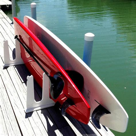 Top 24 Diy Paddle Board Rack Home Inspiration And Ideas Diy Crafts