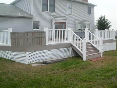 Gray colors are displayed using an equal amount of power to all of the light sources. Gray Wood Exterior Wall Panels And Lovely White Wood Decks ...