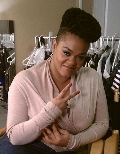 Jill Scott Post Neo Soul Style Love Me Some Jilly From Philly