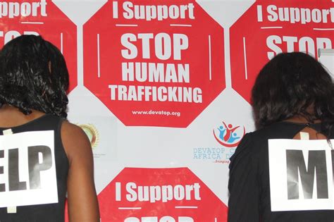 Save 10 000 Women And Girls From Human Trafficking Globalgiving