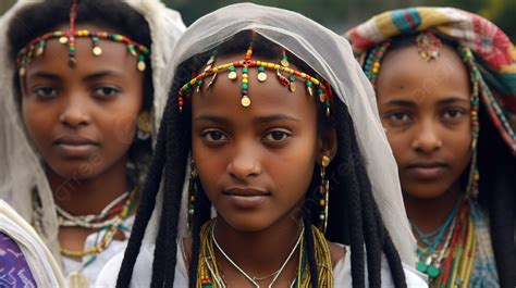 รูปพื้นหลังวัฒนธรรมเอธิโอเปีย พื้นหลัง ชุดวัฒนธรรมเอธิโอเปีย ภาพคนเอธิโอเปียภาพพื้นหลังสำหรับ