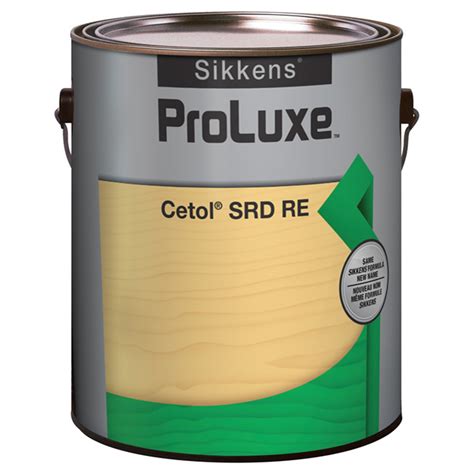 Sico Proluxe Sikkens Proluxe Cetol Srd Re Wood Finish Transparent