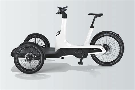 Finally, electric bike dealers are finally offering reliable, durable, and useful ebikes to help get you where you need to be! VW Cargo e-Bike - the ultimate eco-friendly last-mile ...