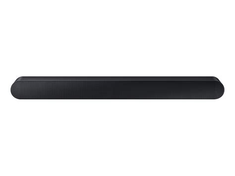 Samsung HW-S60B 5.0ch All-in-One Soundbar w/ Wireless Dolby Atmos (2022