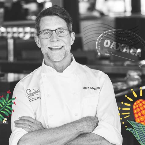 Meet Chef Rick Bayless At Frontera Cocina In Disney Springs Allearsnet