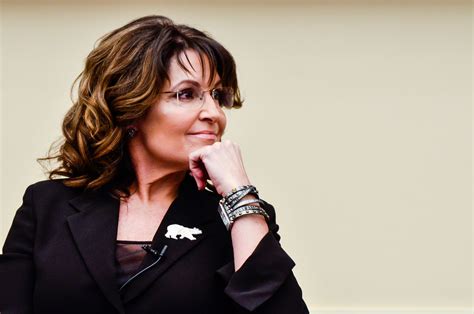 Sarah Palin Calls Retired New York Ranger Ron Duguay Her Buddy Amid Dating Rumors Vanity Fair