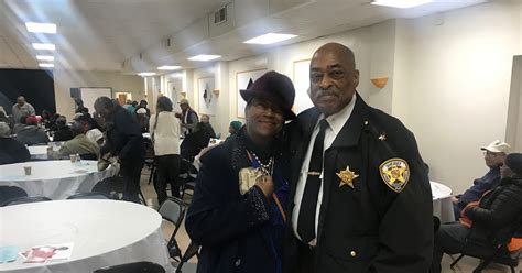 Prince Georges County Office Of The Sheriff This Morning Sheriff