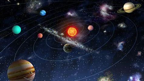 ¿qué Es Cosmología Su Definición Y Significado 2022
