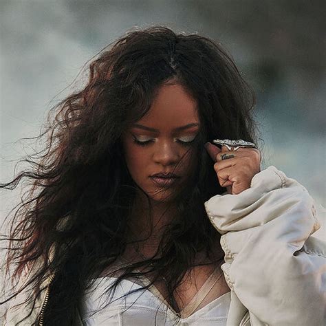 Rihanna A Girl Like Me Album