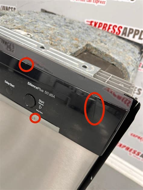 Open Box Bosch Dishwasher SHE AR UC For Sale Express Appliances