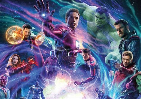Avengers infinity war movie free download hd. Download 1280x900 wallpaper avengers: infinity war, movie ...