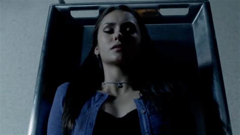 The Vampire Diaries Finale Recap 3x22 Huge Elena Shocker Youtube