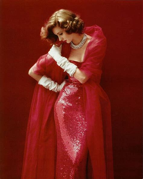 Suzy Parker Was An American Model And Actress Active From 1947 Into The
