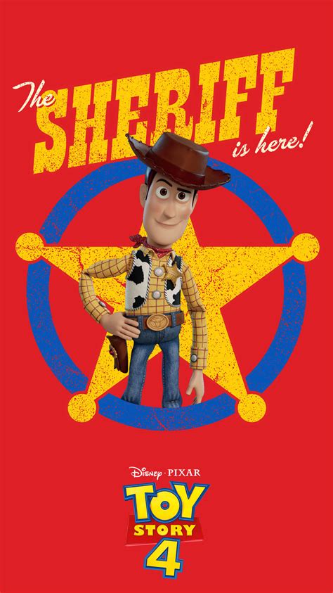 Go To Infinity And Beyond With These Disney And Pixar Toy Story 4