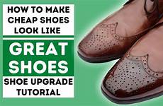 shoes cheap look inexpensive