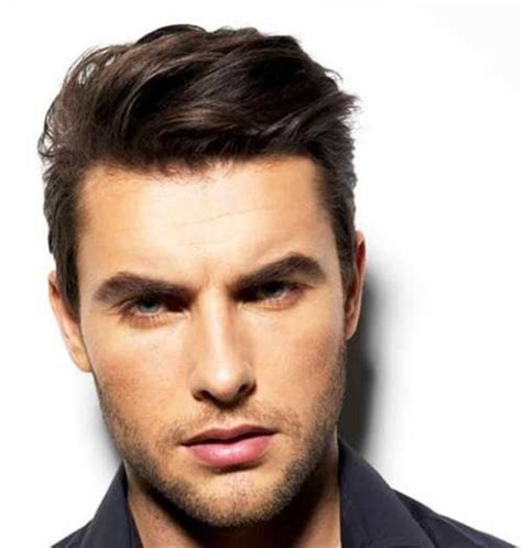 Trendy And Popular Hairstyles For Men With Thin Hair Ohh My My