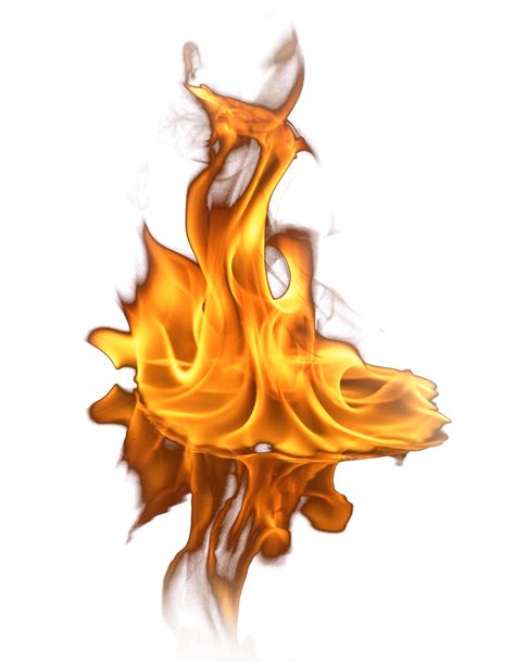 Transparent Realistic Fire Flames Clipart Png Flame Png Vector Png My