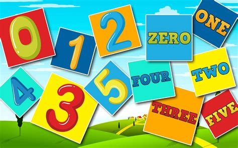 Preschool 123 Numbers Kids Math Learning Game For Android Apk Download
