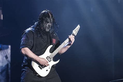 Mick Thomson Slipknot Will Likely Tour After New Album