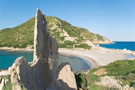 Villasimius Sardinia Hotels Beaches Things To Do And See Wonderful