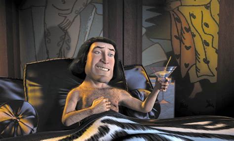 Pictures And Photos From Shrek 2001 Lord Farquaad Shrek Princess Fiona