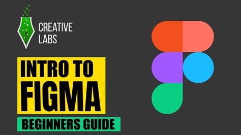 Intro To Figma Beginners Guide To Figma Basics Arzath Areeff Youtube