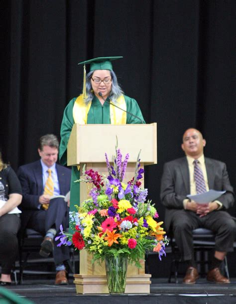 Bryan High School Graduation Sarpy News