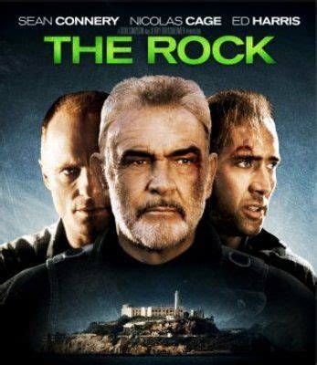 Rock sangkut full movie sub indo. The Rock poster | The rock movies, The rock, Full movies
