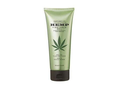 Search its hashtag on social, and you'll find a slew of devoted fans preaching the seed's benefit on their start with one cup of hot water and add 1/2 tsp for light hold, 3/4 tsp for medium, and a full teaspoon for strong hold. Naturelle Hemp Firm Hold Hair Gel, 6.7 fl oz Ingredients ...
