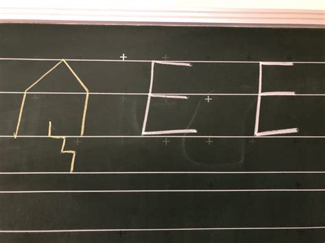 Am 23.10.2020 kam die hamburger kinderbuchautorin in die grundschule thadenstraße und veranstaltete für die kinder der 3b und der. Linien Haus Grundschule : Schulheft Lineaturen So Finden Sie Sich Zurecht Viehausen Burobedarf ...